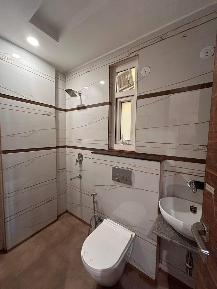 Kitchen, chattarpur 3 Bedroom 1600 Sq.Ft. Builder Floor In Chattarpur Delhi 7658038