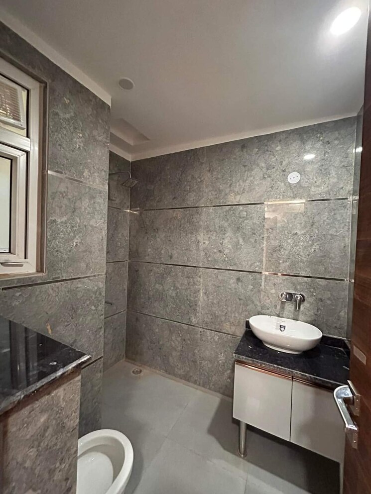 Kitchen, chattarpur 3 Bedroom 1600 Sq.Ft. Builder Floor In Chattarpur Delhi 7658038