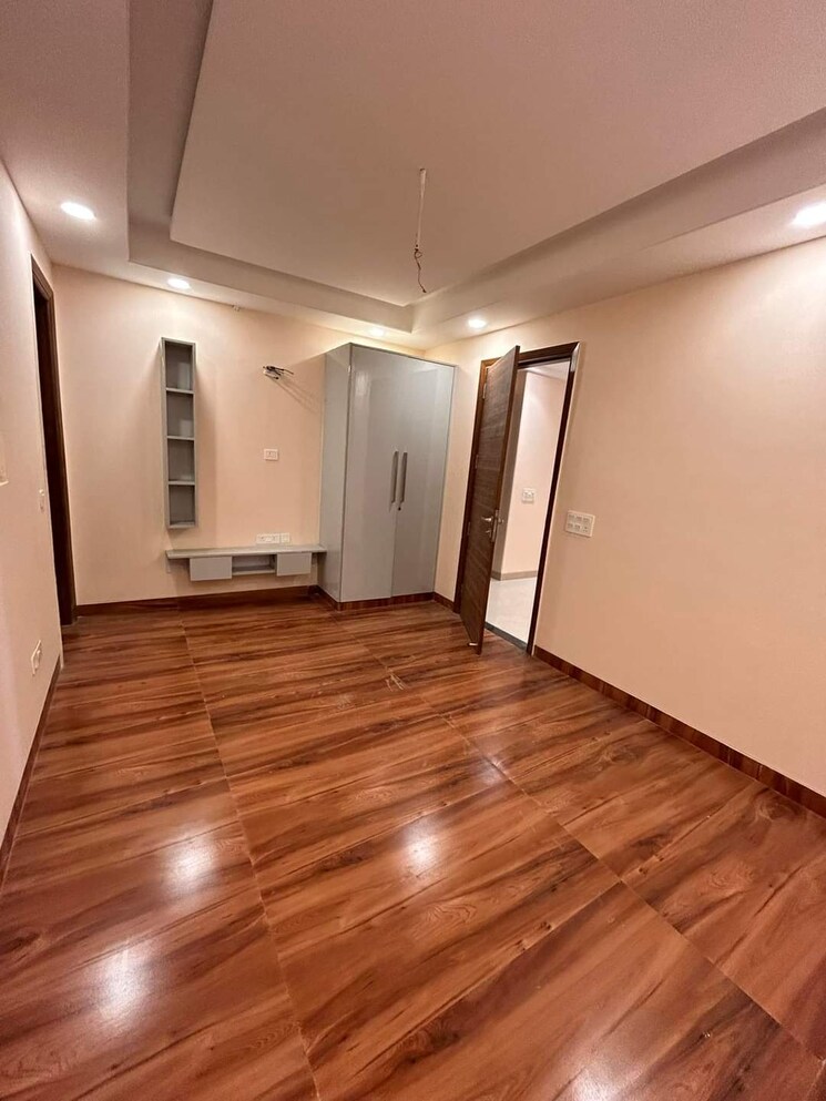 Room, chattarpur 3 Bedroom 1600 Sq.Ft. Builder Floor In Chattarpur Delhi 7658038