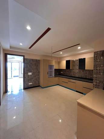 3 BHK Builder Floor For Resale in DLF Chattarpur Farms Chattarpur Delhi  7658038