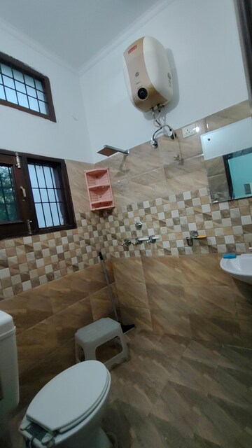 Kitchen in 5 BHK Independent House at Ambala Highway – for Sale