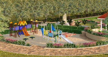  Plot – Garden View at Joshita Sukrithi Subhaga, Nandikandi - for Sale