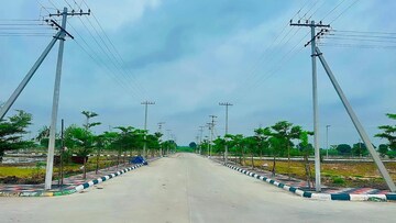   Plot at Joshita Sukrithi Subhaga, Nandikandi – for Sale