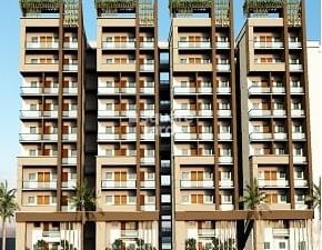 2 BHK Apartment For Sale in Modi Elegance, Kukatpally