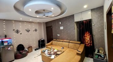 2 BHK Builder Floor For Rent in Vaishali Sector 6 Ghaziabad  7658076