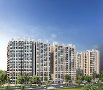 2.5 BHK Apartment For Resale in Jashn Elevate Sushant Golf City Lucknow  7658087