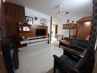 2 BHK Apartment For Resale in Sri Gajanan Enclave Electronic City Bangalore  7658090