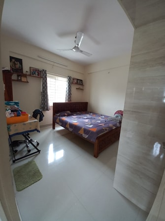 2 BHK Apartment For Resale in Sri Gajanan Enclave Electronic City Bangalore  7658090