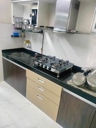 2 BHK Apartment For Rent in Geeta Platinum Mira Road Thane  7658116