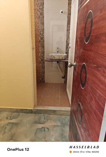 Bathroom in 2 BHK Independent House at Shanthapuram – for Sale