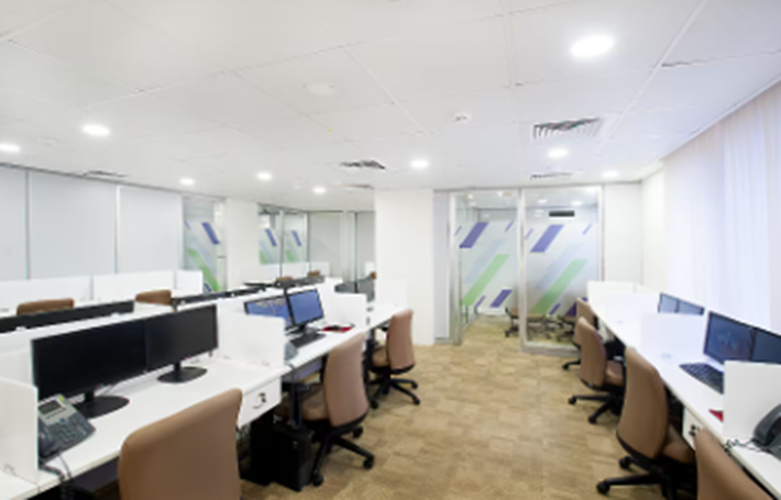 Commercial Office Space 1150 Sq.Ft. For Rent in Andheri East Mumbai  7658110