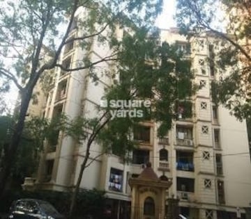 3 BHK Apartment For Rent in Hiranandani Gardens Glen Gate Powai Mumbai  7658132