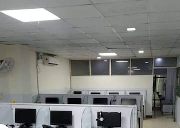 Commercial Office Space 1278 Sq.Ft. For Rent in Andheri East Mumbai  7658117