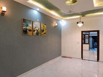 3 BHK Builder Floor For Rent in Sodala Jaipur  7658154