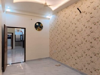 3 BHK Builder Floor For Rent in Sodala Jaipur  7658154