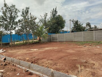 Plot Area in  Plot at Gantiganahalli – for Sale
