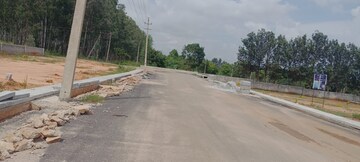  Plot For Sale in Bettahalsoor