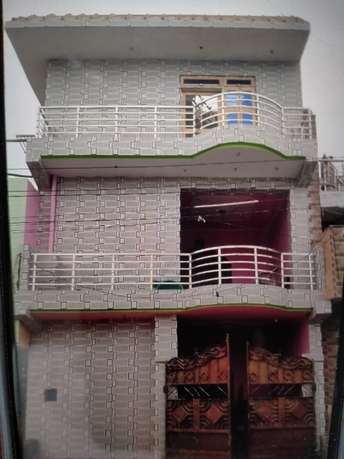 5 BHK Independent House For Resale in Sector 6 Bhiwadi  7658173