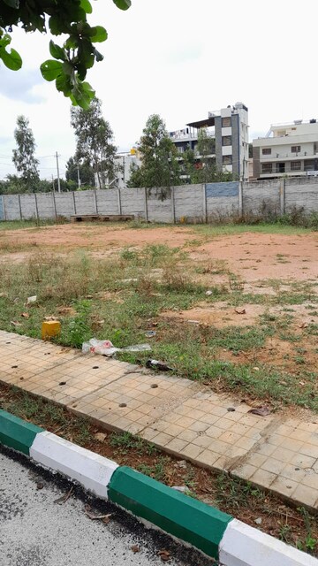 Plot Area in  Plot at Huttanahalli – for Sale