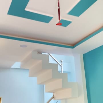 Furnished Amenities in 4 BHK Independent House at Mhalgi Nagar – for Sale