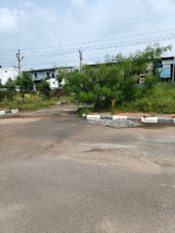  Plot – Exterior View View at Kothur - for Sale