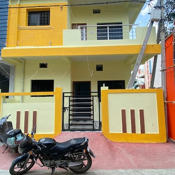 4 BHK Independent House For Resale in Mhalgi Nagar Nagpur  7658238