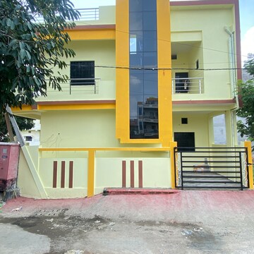 4 BHK Independent House – Exterior View View at Mhalgi Nagar - for Sale