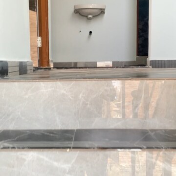 Furnished Amenities in 4 BHK Independent House at Mhalgi Nagar – for Sale