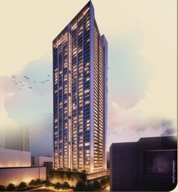 1 BHK Apartment For Resale in Goregaon West Mumbai  7658225