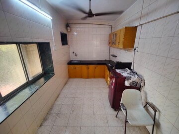 1 RK Apartment For Sale in Vile Parle East