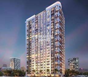 2 BHK Apartment For Resale in Paradigm El Signora Jogeshwari West Mumbai  7658248