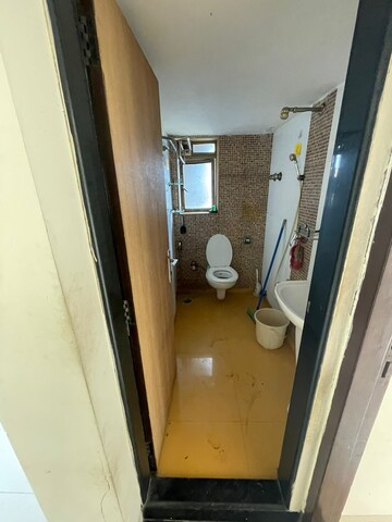 Building Lobby in 1 BHK Apartment at Vile Parle East – for Sale