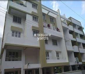 2 BHK Apartment For Rent in Aashiyana Sunshine Elite Wakad Pune  7658260