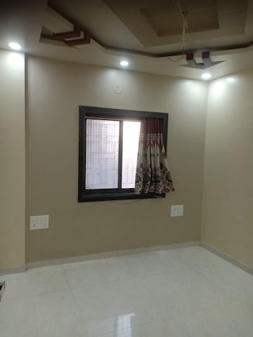 1 BHK Apartment For Rent in Manjri Green Woods Manjari Pune  7658298