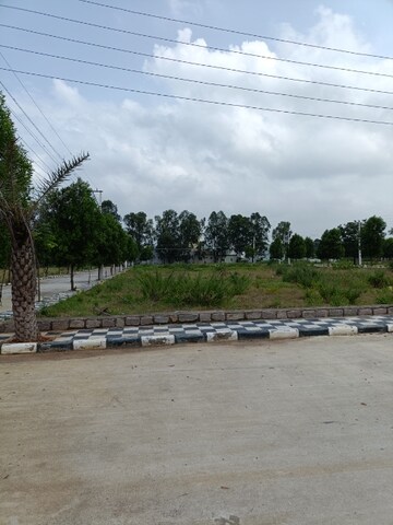  Plot For Sale in Shadnagar