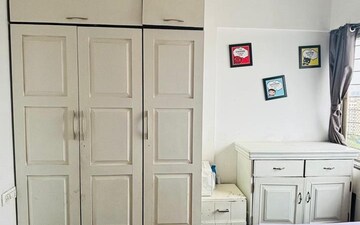 1 BHK Apartment For Sale in Thergaon