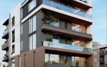 3 BHK Apartment For Sale in Mahavir Enclave 1