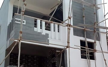 Plot For Sale in Mysore Road