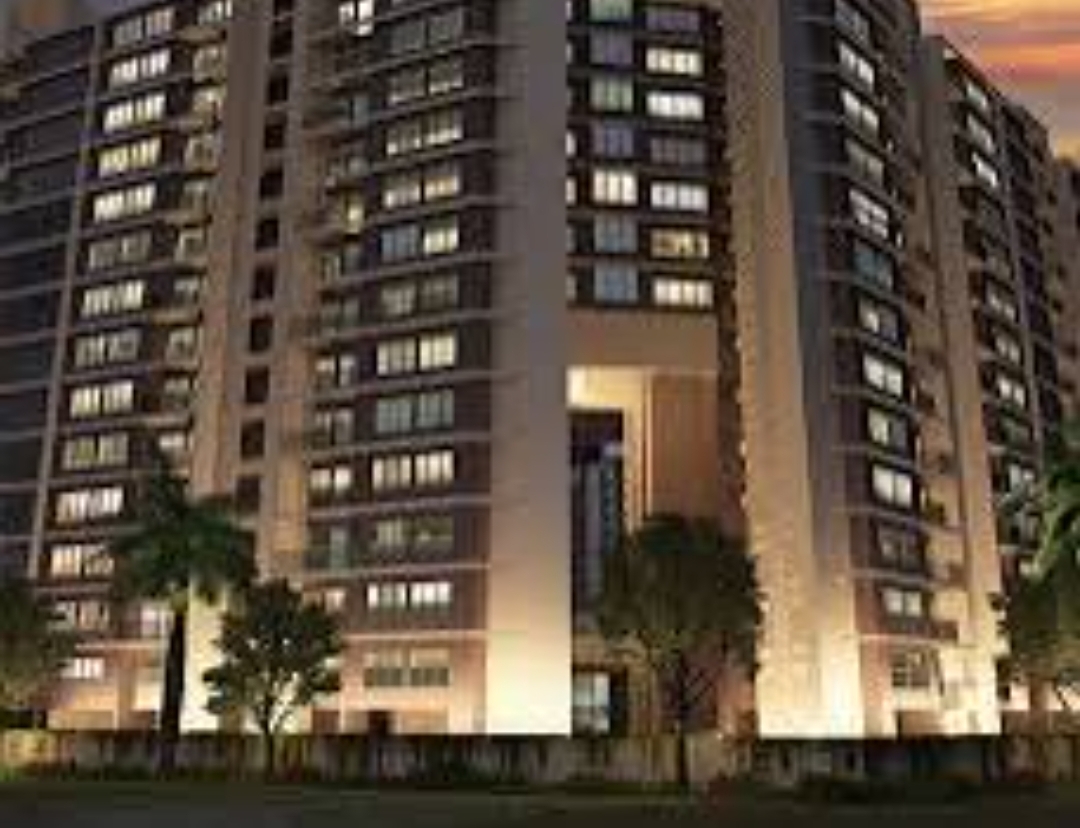 2 BHK Apartment For Resale in Kumar Palmsprings Undri Pune  7658385