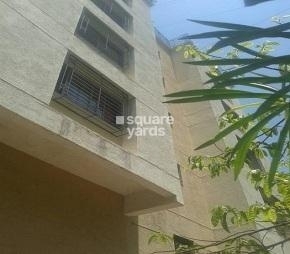 1 BHK Apartment For Rent in Sai Residency Lohegaon Lohegaon Pune  7658423