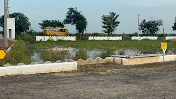 Plot Area in  Plot at Sri Bhumi Eeshaanya, Kankipadu – for Sale