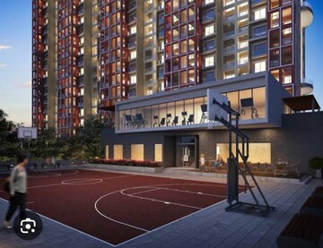 2 BHK Apartment – Exterior View View at Chaphalkar Elina Living, Mohammadwadi - for Sale