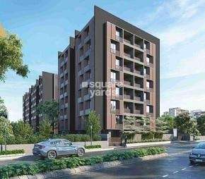 2 BHK Apartment For Rent in Shivam Shreenand Atria Sanand Ahmedabad  7658494