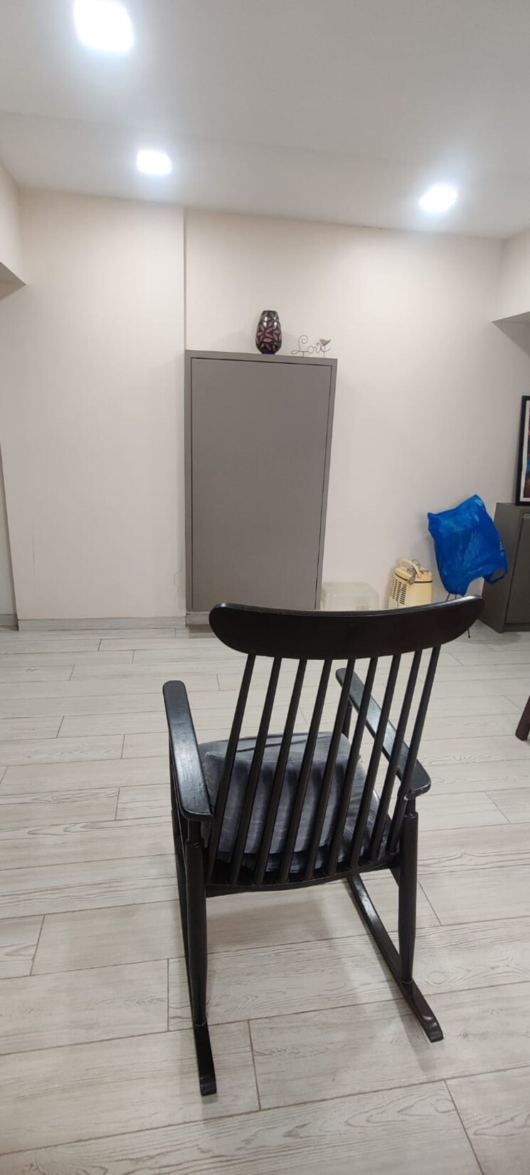 Balcony, poonam-apartments-worli 1 Bedroom 585 Sq.Ft. Apartment In Worli Mumbai 7658520