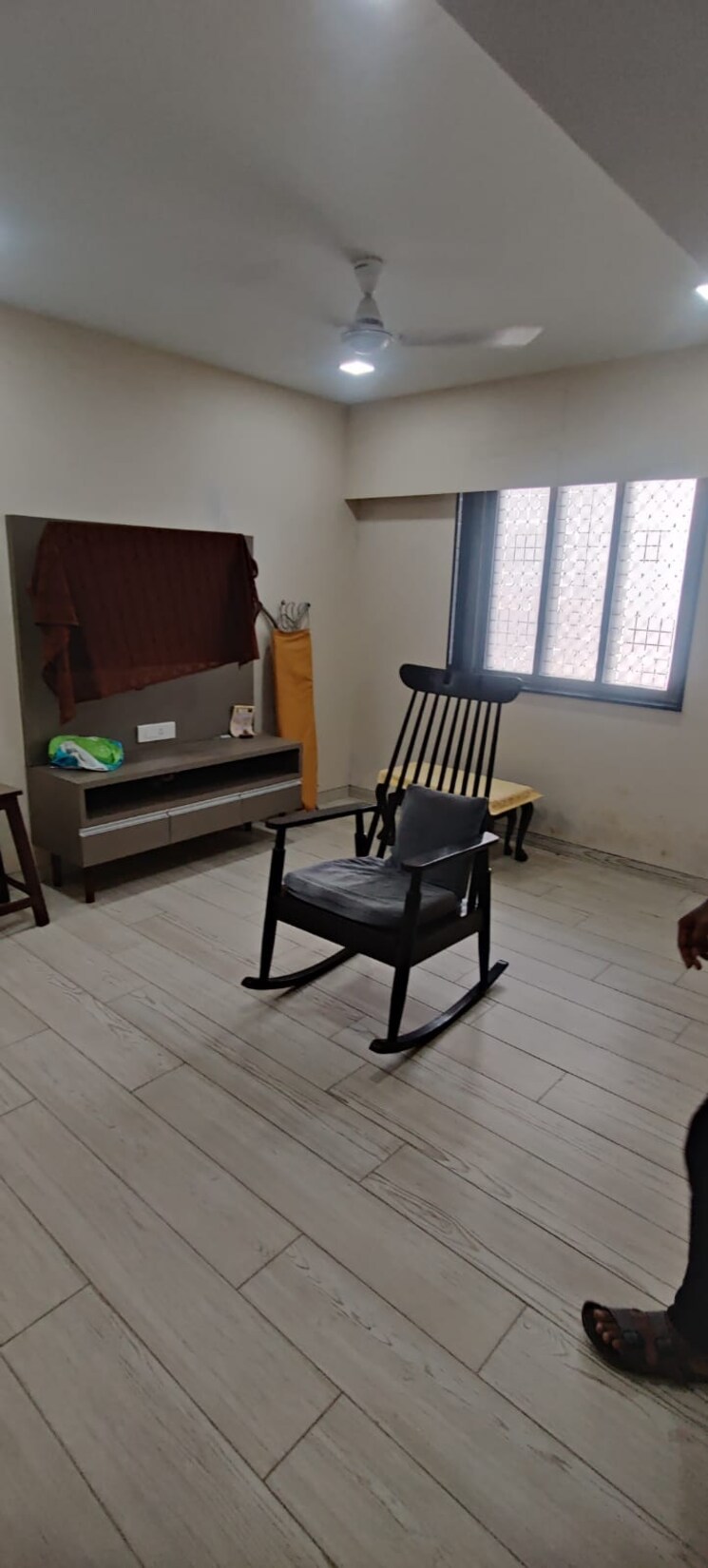 Gym, poonam-apartments-worli 1 Bedroom 585 Sq.Ft. Apartment In Worli Mumbai 7658520