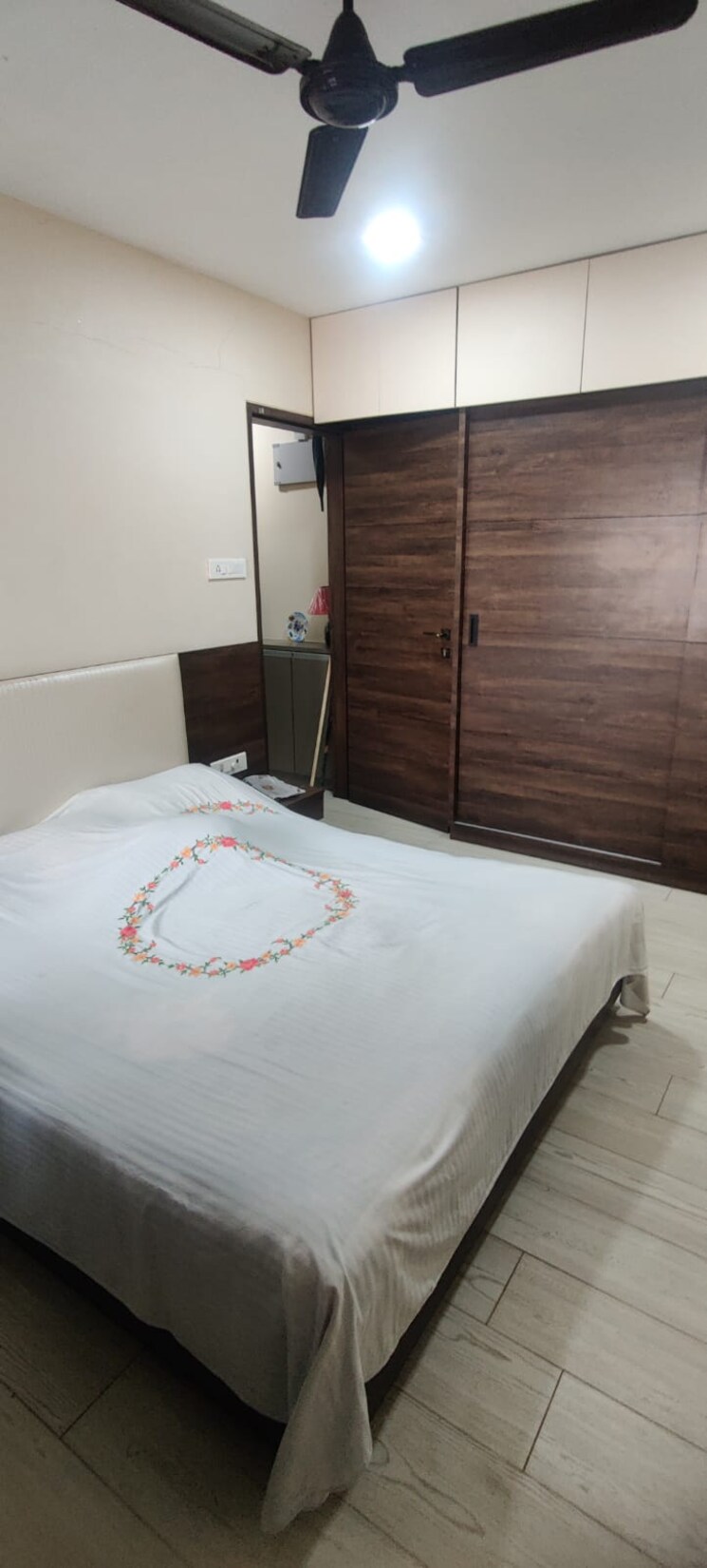Bedroom, poonam-apartments-worli 1 Bedroom 585 Sq.Ft. Apartment In Worli Mumbai 7658520