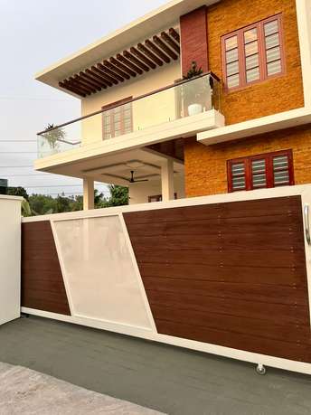 4 BHK Independent House For Resale in Mukkola Thiruvananthapuram  7658488