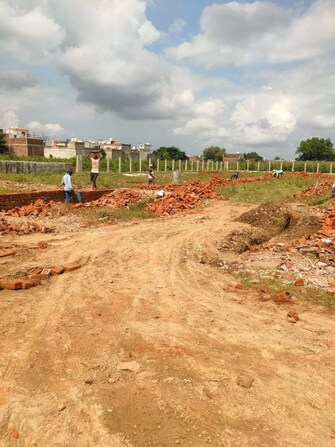 Plot For Resale in Dhanauli Agra  7658479