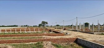 Plot For Resale in Dhanauli Agra  7658479