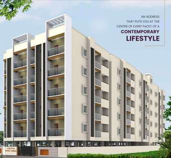 2 BHK Apartment For Resale in Channasandra Bangalore  7658554